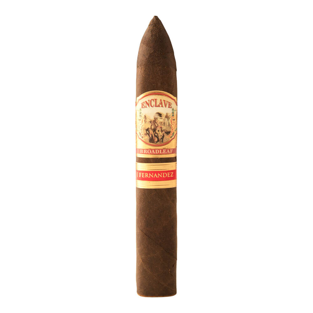 Broadleaf Belicoso, , seriouscigars